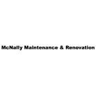 McNally Maintenance & Renovation, Alliston, ON opening hours