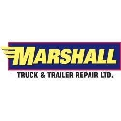 Marshall Truck & Trailer Repair Ltd, Hamilton, ON opening hours