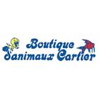 Animalerie Boutique Cartier, Sorel-Tracy, QC opening hours