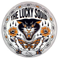 The Lucky Squid Inc, Medicine Hat, AB opening hours