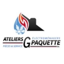 Ateliers G Paquette Inc, L'Ancienne-Lorette, QC opening hours