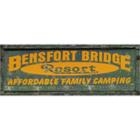 Bensfort Park Resort, Bailieboro, ON opening hours