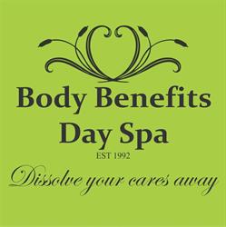Body Benefits Day Spa & Medi-Spa, London, ON opening hours