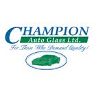 Champion Auto Glass Ltd, Edmonton, AB opening hours