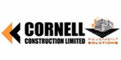 Cornell Construction Ltd, Brantford, ON opening hours