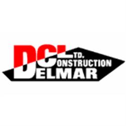 Delmar Construction Ltd, Yarmouth, NS opening hours