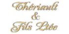 Thériault & Fils Ltée in Québec, QC (Vieux-Limoilou) - Opening Hours