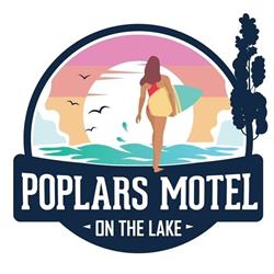 Poplars Motel, Osoyoos, BC opening hours