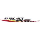 Barry Jays & Rainbow Marine, Edmonton, AB opening hours