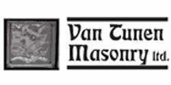 Van Tunen Masonry Ltd, Langley, BC opening hours