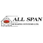 All Span Building Systems Ltd, Cochrane, AB opening hours
