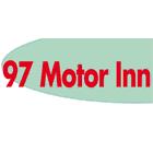 97 Motor Inn, Prince George, BC opening hours