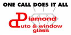 Diamond Auto & Window Glass, Prince George, BC opening hours