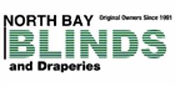 North Bay Blinds, opening hours