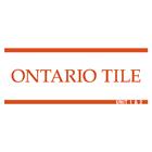 Ontario Tile & Ceramics Limited, Markham, ON opening hours