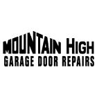 Mountain High Garage Door Repairs, Langley, BC opening hours