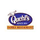 Quehl's Family Restaurant & Catering, Tavistock, ON opening hours