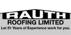 Rauth Roofing, Windsor, ON opening hours