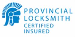 Provincial Locksmith Inc, London, ON opening hours