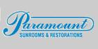 Paramount Sunrooms, Amherstburg, ON opening hours