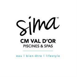 Piscines C.M., Val-d'Or, QC opening hours