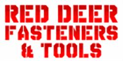 Red Deer Fasteners & Tools, opening hours