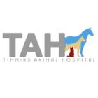 Timmins Animal Hospital, opening hours