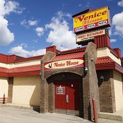 Venice House, Prince Albert, SK opening hours