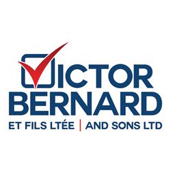Victor Bernard & Sons, Charlo, NB opening hours