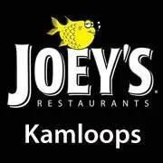 Joey's Restaurants, Kamloops, BC opening hours