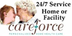 Careforce Home Care Limited, Kentville, NS opening hours