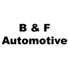 B & f Automotive, Maple Ridge, BC opening hours
