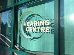 Robertson Hearing Centre, Abbotsford, BC opening hours