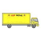 Top Move Inc, Burnaby, BC opening hours