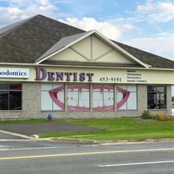 Fredericton Dental Centre, opening hours