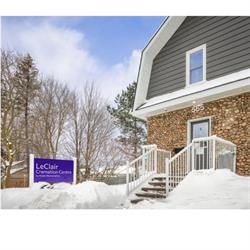 LeClair Cremation Centre, Midland, ON opening hours