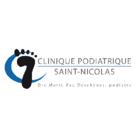 Clinique Podiatrique Saint-Nicolas, Lévis, QC opening hours