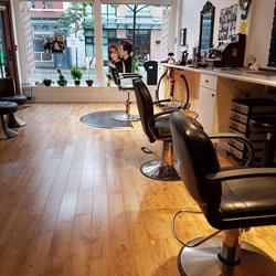 Essi's Hair Studio, Vancouver, BC opening hours