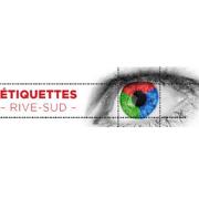 Étiquettes Rive-Sud, Longueuil, QC opening hours