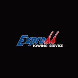 Express Towing Services, Gloucester, ON opening hours