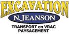 Normand Jeanson Excavation inc, Stukely-Sud, QC opening hours
