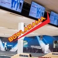 Bowlarama Entertainment Centre Saint John, opening hours