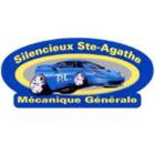 Silencieux Ste-Agathe, Sainte-Agathe-des-Monts, QC opening hours