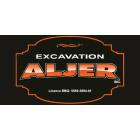 Excavation ALJER Inc, Mansonville, QC opening hours