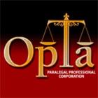 Opta Paralegal Professional Corporation, Woodbridge, ON opening hours