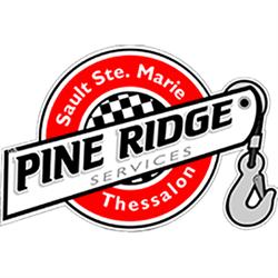 Pine Ridge Services, Sault Ste. Marie, ON opening hours