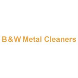 B & W Metal Cleaners, Coquitlam, BC opening hours