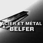 Acier Et Metal Belfer, Waterloo, QC opening hours