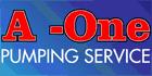 A-One Pumping Inc, Osgoode, ON opening hours