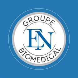 Groupe E.N. Biomédical - JoanaBiomédical, La Prairie, QC opening hours